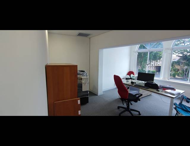 46M² OFFICE TO LET IN MUSGRAVE
